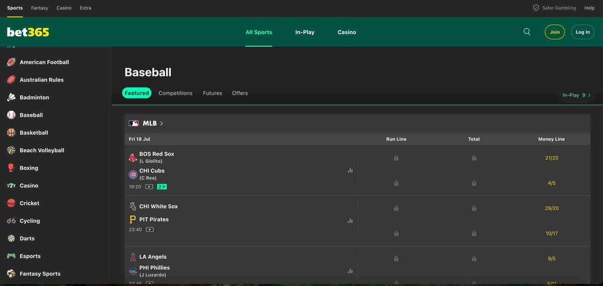 Bet365 Your Details Weren't Recognised: What It Means and How to Fix It