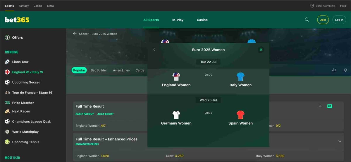 Bet365 Paytm Deposit India: A Quick and Easy Way to Fund Your Account
