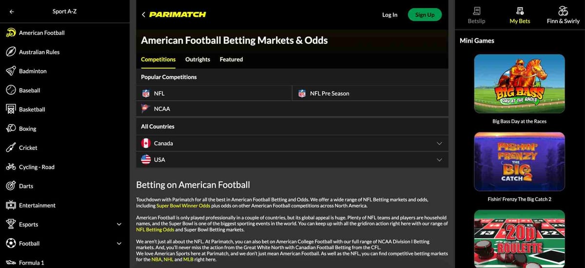 Parimatch Does Return Include Stake? Understanding How It Works