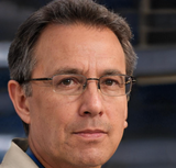 James Mann