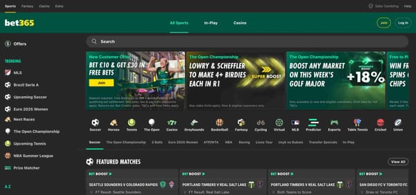 Does Bet365 Work in Texas? Here’s What to Know in 2025