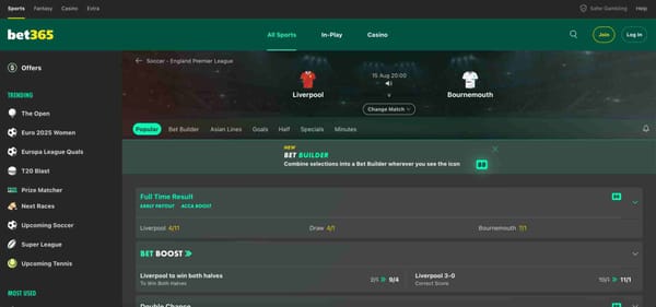 What Happens If a Player Gets Injured Bet365: Full Guide to Your Betting Outcome
