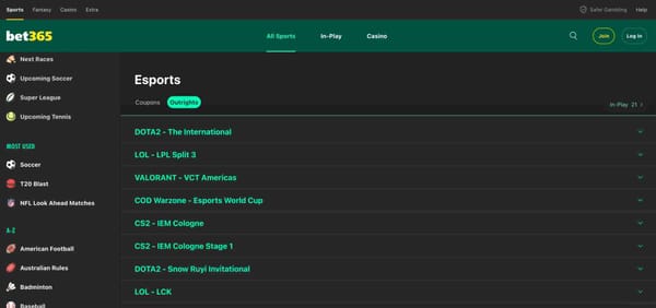 Can You Deposit to Bet365 With Revolut? Everything You Need to Know