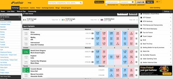Why Value Drain is the Smartest Way to Extract Any Betting Bonus