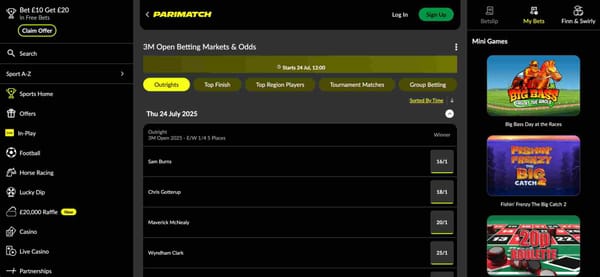 Does Parimatch Accept Mpesa? Everything You Need to Know
