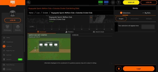 888sport Skrill Withdrawal Time: How Long It Takes and How to Speed It Up