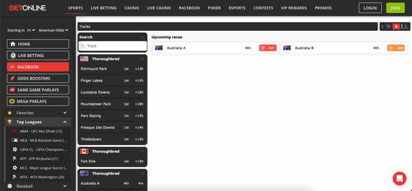 BetOnline Does Return Include Stake? Here's What You Need to Know