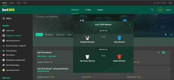 Bet365 Paytm Deposit India: A Quick and Easy Way to Fund Your Account