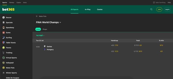 How Do I Unlock My Bet365 Account? A Step-by-Step Guide