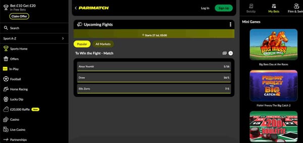 Parimatch Accumulator Bonus Not Paid: Common Reasons and How to Fix It