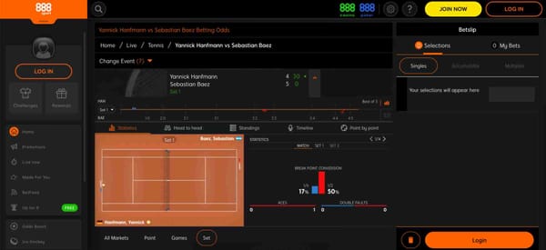 What Happens If a Bet Is Void on 888sport? Here's What You Need to Know