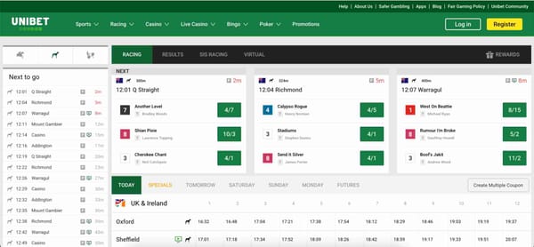 Unibet Can You Cash Out a Free Bet? Everything You Need to Know