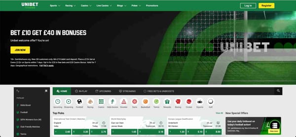 How to Cancel a Bet on Unibet: What You Need to Know