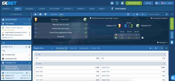 Can 1xBet Ban You for Winning? Understanding the Risks and Rules