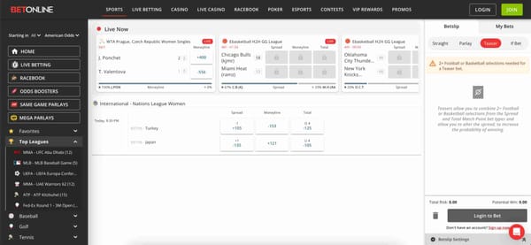 BetOnline Wire Transfer Withdrawal Australia: A Complete Guide