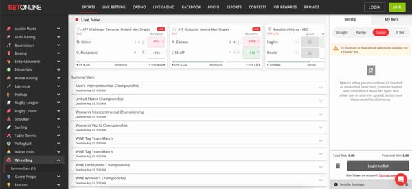 How to Change Odds Format on BetOnline: A Simple Step-by-Step Guide