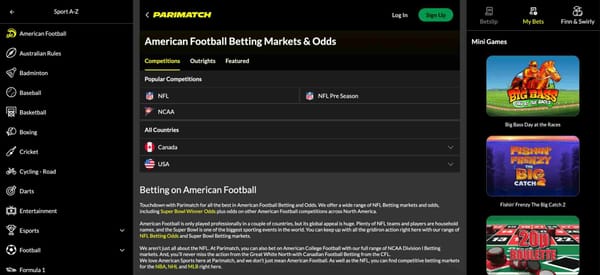 Parimatch Does Return Include Stake? Understanding How It Works